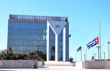 كوبا: مستعدون عسكريا لهجوم عسكري أمريكي محتمل كوبا: مستعدون عسكريا لهجوم عسكري أمريكي محتمل