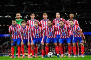 موعد مباراة أتليتكو مدريد وتوتنهام هوتسبير في دوري أبطال أوروبا 2026