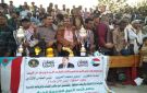 نصر زنجبار يتوج بطلا لدوري شهداء الجنوب بزنجبار