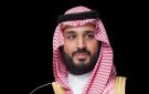 ولي العهد السعودي يتلقى اتصالا هاتفيا من رئيس الوزراء الهندي
