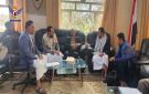 لقاء بصنعاء يناقش تنظيم استيراد بذور الطماطم وآلية زراعتها