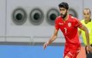 صدمة في الأوساط الرياضية: احتجاز نجم المنتخب البحريني أحمد ميرزا و5 آخرين بتهمة التعاطف مع العدوان الإيراني 