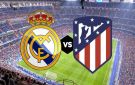 بث مباشر مباراة ريال مدريد وأتلتيكو مدريد في الدوري الإسباني 2026.. يلاشوت بدون تقطيع