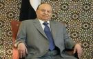 حقيقة وفاة الرئيس اليمني السابق عبدربه منصور هادي