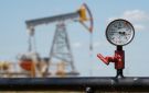 أسعار النفط تقفز بنسبة 5 مع تعثر مفاوضات التهدئة