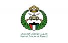 الحرس الوطني بالكويت يعلن إسقاط 5 مسيرات