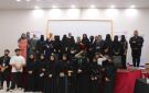 اختتام فعالية Startup Weekend Women Aden بتتويج ثلاث مشاريع ريادية وتمثيل عدن دوليا - ye