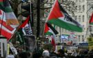 المئات يحيون يوم القدس العالمي في لندن رغم حظر رسمي