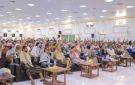 انعقاد المؤتمر التأسيسي الأول لتحالف عماد في حضرموت
