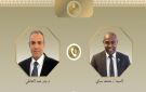 عبد العاطي يبحث مع وزير خارجية جزر القمر التطورات في الشرق الأوسط