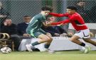 وديا.. منتخب مصر للشباب يتعادل مع الجزائر استعدادا لأمم أفريقيا