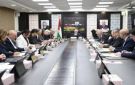 السلطة الفلسطينية تدفع 50 من رواتب ديسمبر مع استمرار أزمتها المالية