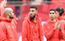 بعد التتويج الإفريقي.. مواجهة أوروبية مرتقبة للمغرب