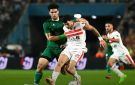 موعد مباراة الزمالك ضد الاتحاد السكندري والقنوات الناقلة في الدوري المصري الممتاز