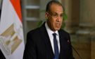 وزير الخارجية المصري: نقود تحرك دبلوماسي مكثف لاحتواء التصعيد في المنطقة