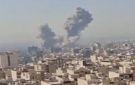 سماع دوي انفجارات في طهران وإسرائيل تعلن شن ضربات