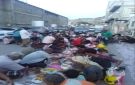 أبناء حي الرئاسة بالتواهي يحيون ذكرى تحرير عدن بإفطار جماعي سنوي