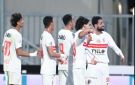 اليوم.. الزمالك يواجه أوتوهو الكونغولي بالكونفدرالية