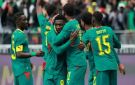 السنغال تهزم بيرو بثنائية استعدادا لكأس العالم