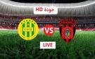 بث مباشر مباراة اتحاد الجزائر وشبيبة القبائل في الدوري الجزائري.. بجودة عالية hd