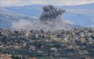 بطيران ومدفعية.. إسرائيل تقصف 19 بلدة ومنطقة بجنوبي لبنان