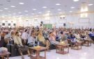 انعقاد المؤتمر التأسيسي الأول لتحالف عماد في حضرموت