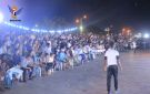 تدشين مهرجان امعيد في تهامة بالحديدة