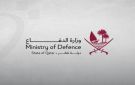 وزارة الدفاع القطرية تعلن التصدي لموجة صاروخية ثانية