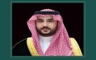 وزير الدفاع السعودي يبحث مع نظيره الكوري الاعتداءات الإيرانية - ye