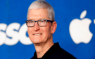 تيم كوك: إعلانات متتالية لمنتجات أبل الجديدة