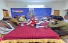 انتقالي وادي حضرموت يستعرض خطة أنشطته للفصل الثاني من العام