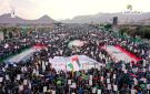 بحشود مليونية مهيبة.. اليمنيون يحيون يوم القدس العالمي ويتعهدون بمواصلة الدفاع عن المقدسات