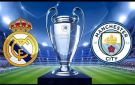 بث مباشر مباراة ريال مدريد ومانشستر سيتي اليوم في دوري أبطال أوروبا 2026.. يلاشوت بلس 4k - ye