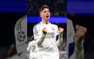 هاتريك فالفيردي يقود ريال مدريد لاكتساح مانشستر سيتي في الشوط الأول - ye