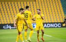 الوصل يستعيد نغمة الانتصارات في الدوري الإماراتي بتخطي ضيفه الظفرة