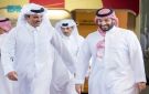 اجتماع طارئ بين بن سلمان وتميم.. إيران ربما تخطئت الحسابات! - ye