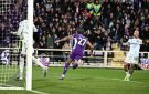 فيورنتينا يقدم هدية للميلان بإسقاط الإنتر في الدوري الإيطالي