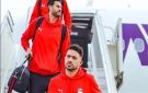 موعد مباراة مصر والسعودية الودية وكواليس وصول بعثة المنتخب إلى جدة