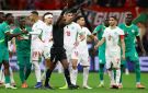 عاجل : سحب كأس أفريقيا من السنغال وتتويج المغرب رسميا
