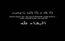 وكيل وزارة الزراعة ومدير عام رضوم يعزون في وفاة الشيخين سعيد وأحمد