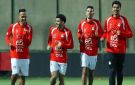 موعد مباراة منتخب مصر أمام إسبانيا