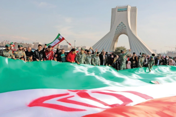 إيران وأسئلة عميقة