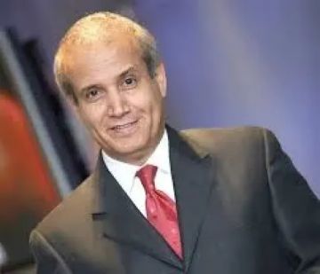 الكاتب السعودي عبدالرحمن الراشد يكشف السر وراء عدم رغبة نتنياهو في تدمير حماس