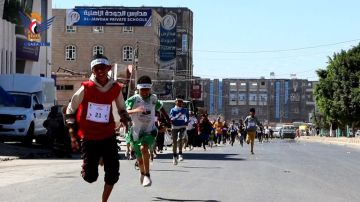 تدشين الأنشطة الرياضية للمدارس الصيفية بذمار