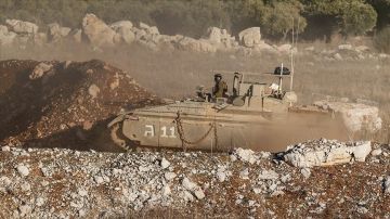 سقطت في كمين لحزب الله.. تفاصيل فشل عبور قوة إسرائيلية لنهر الليطاني