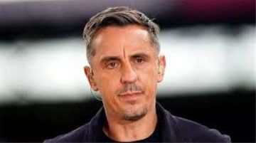 نيفيل: مانشستر سيتي يشعر بالأفضلية وأرسنال يجب أن يركز على القمة الحاسمة