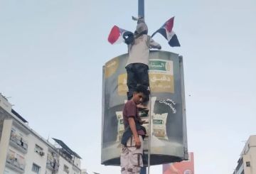 أنباء عن القبض على عدد من عناصر الانتقالي المنحل عقب رفع أعلام تشطيرية في عدن