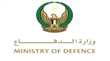 الإمارات: الدفاعات الجوية تعاملت مع 19 صاروخا باليستيا و26 طائرة مسيرة