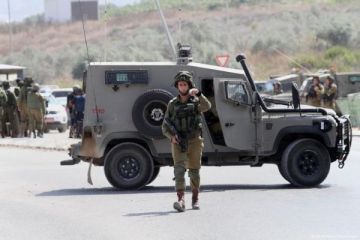 القدس: العدو الإسرائيلي يقتحم سلوان وبيرنبالا وعناتا ويعتقل شابا مقدسيا من حي وادي الجوز