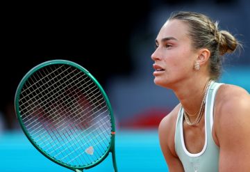 دورة مدريد: سابالينكا ورود يواصلان حملتهما بصحبة زفيريف وخروج شفيونتيك